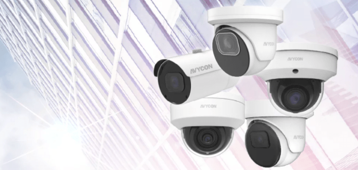 Video Survillance System